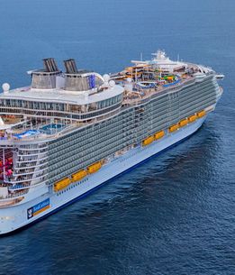 Harmony of the Seas