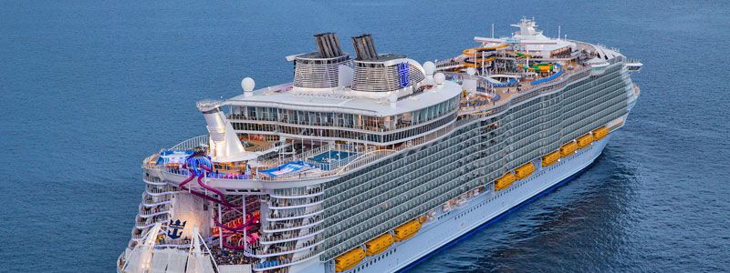 Harmony of the Seas