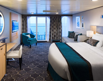 Harmony of the Seas - J4