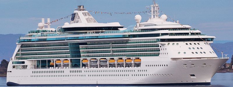 Jewel of the Seas