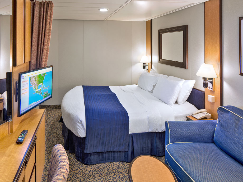 Jewel of the Seas - 1V