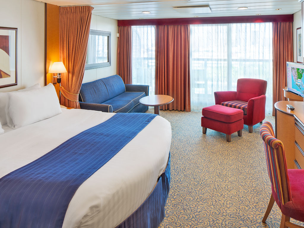 Jewel of the Seas - J3