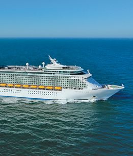 Navigator of the Seas