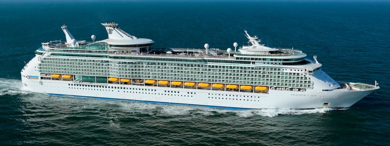 Navigator of the Seas
