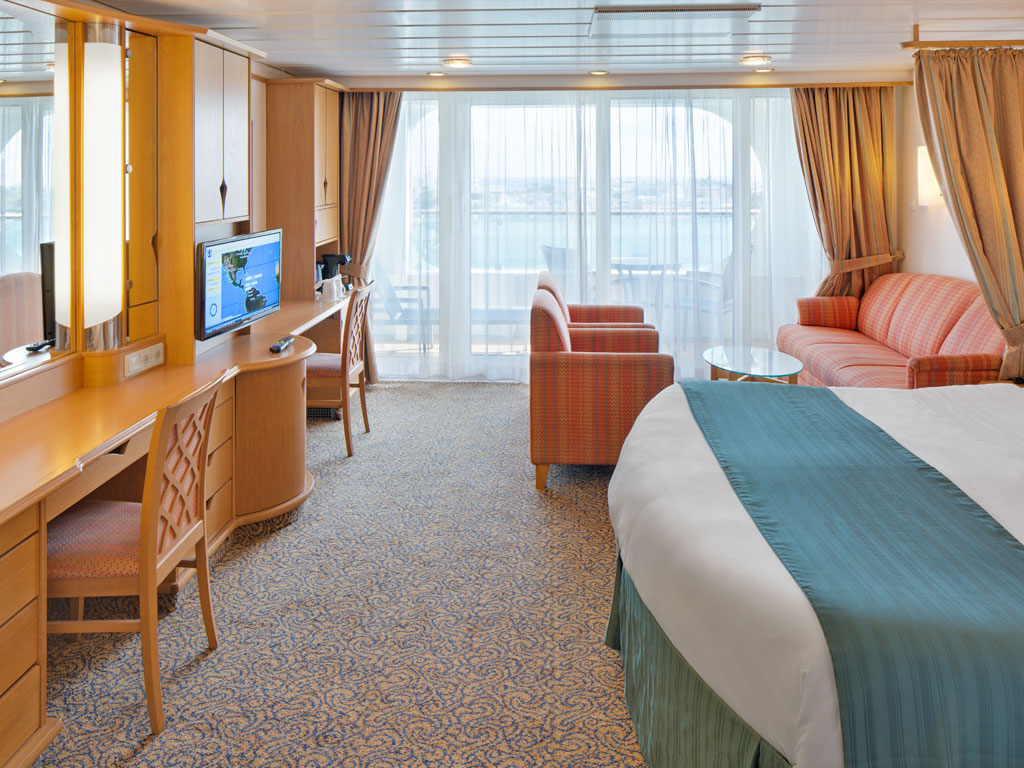 Navigator of the Seas - J4