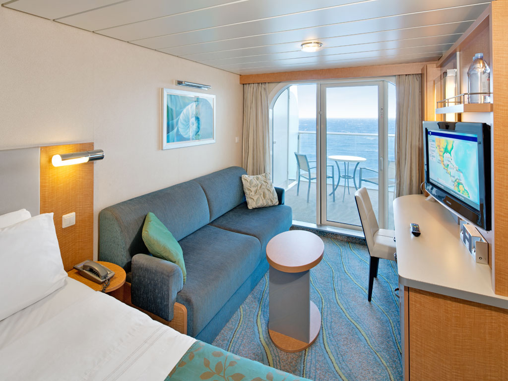 Oasis of the Seas - 1C