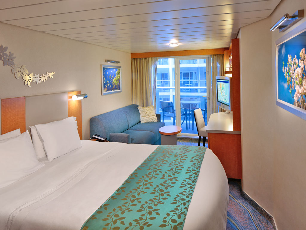 Oasis of the Seas - 1J