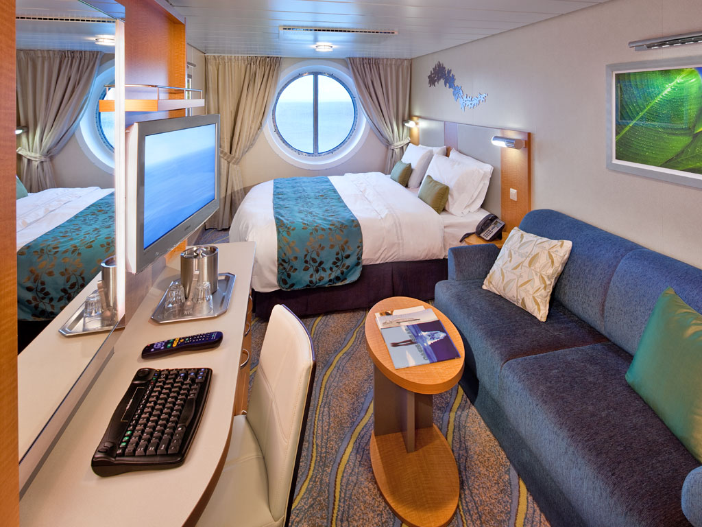 Oasis of the Seas - 1N