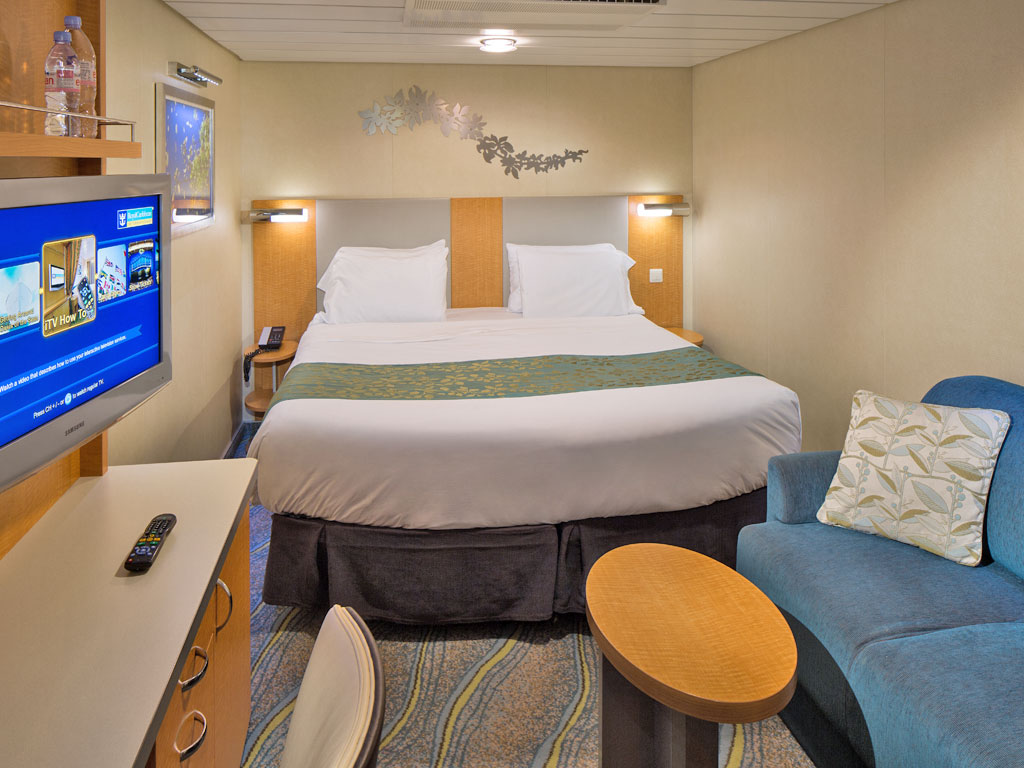 Oasis of the Seas - 4V