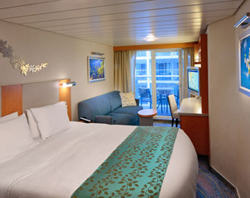 Oasis of the Seas - XN