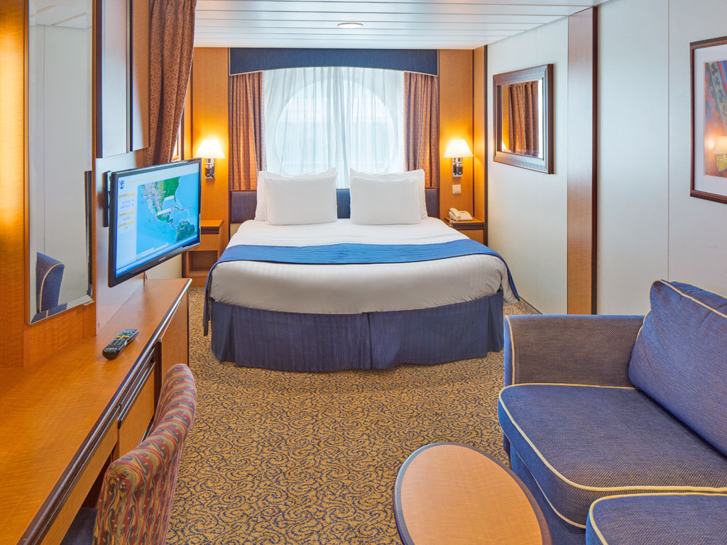 Radiance of the Seas - 1N