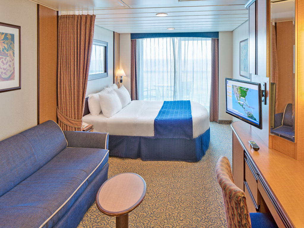 Radiance of the Seas - 2B