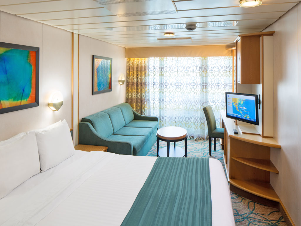 Rhapsody of the Seas - 1B