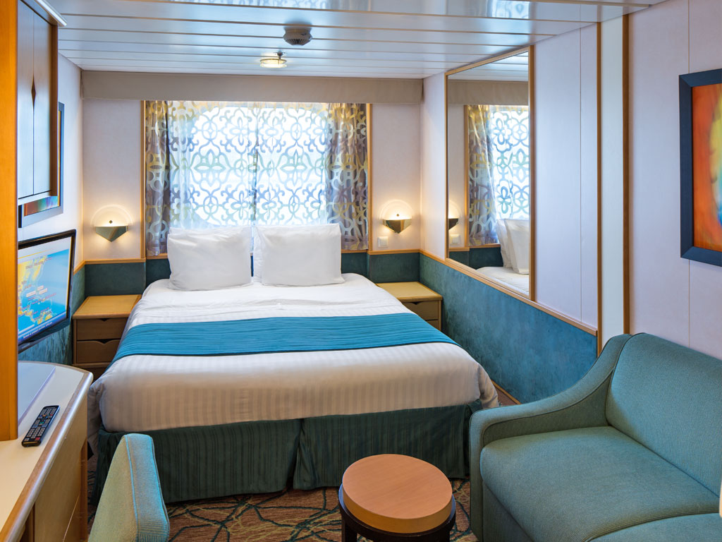Rhapsody of the Seas - 1N