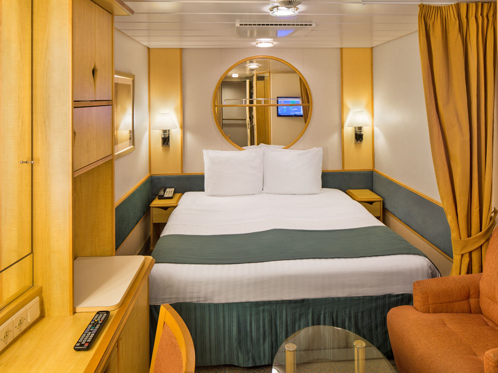 Rhapsody of the Seas - 2V