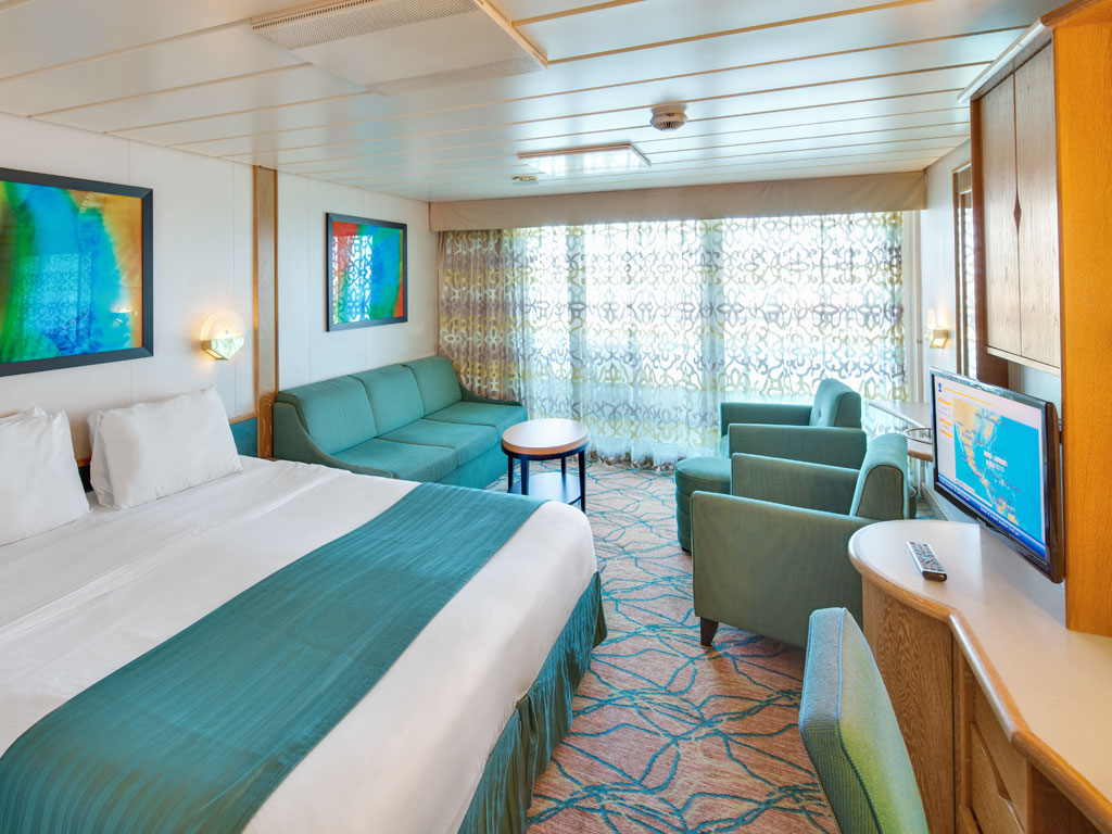 Vision of the Seas - J3