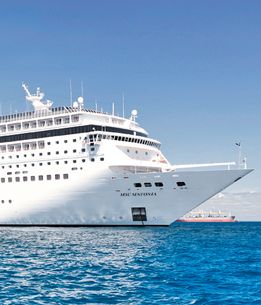 MSC Sinfonia