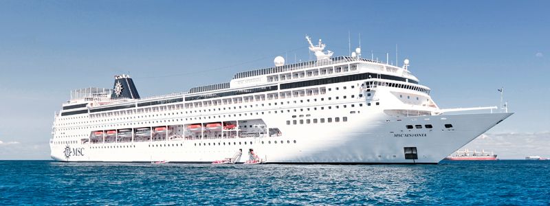 MSC Sinfonia
