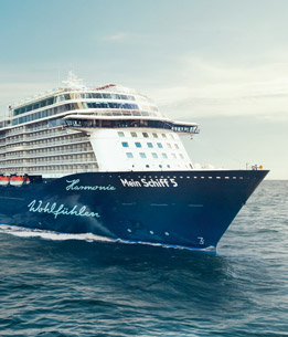 Mein Schiff 5