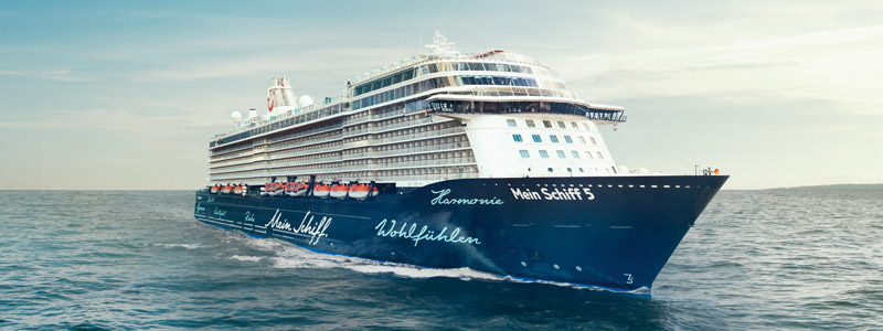 Mein Schiff 5