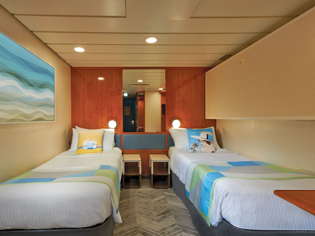 Norwegian Dawn - I4