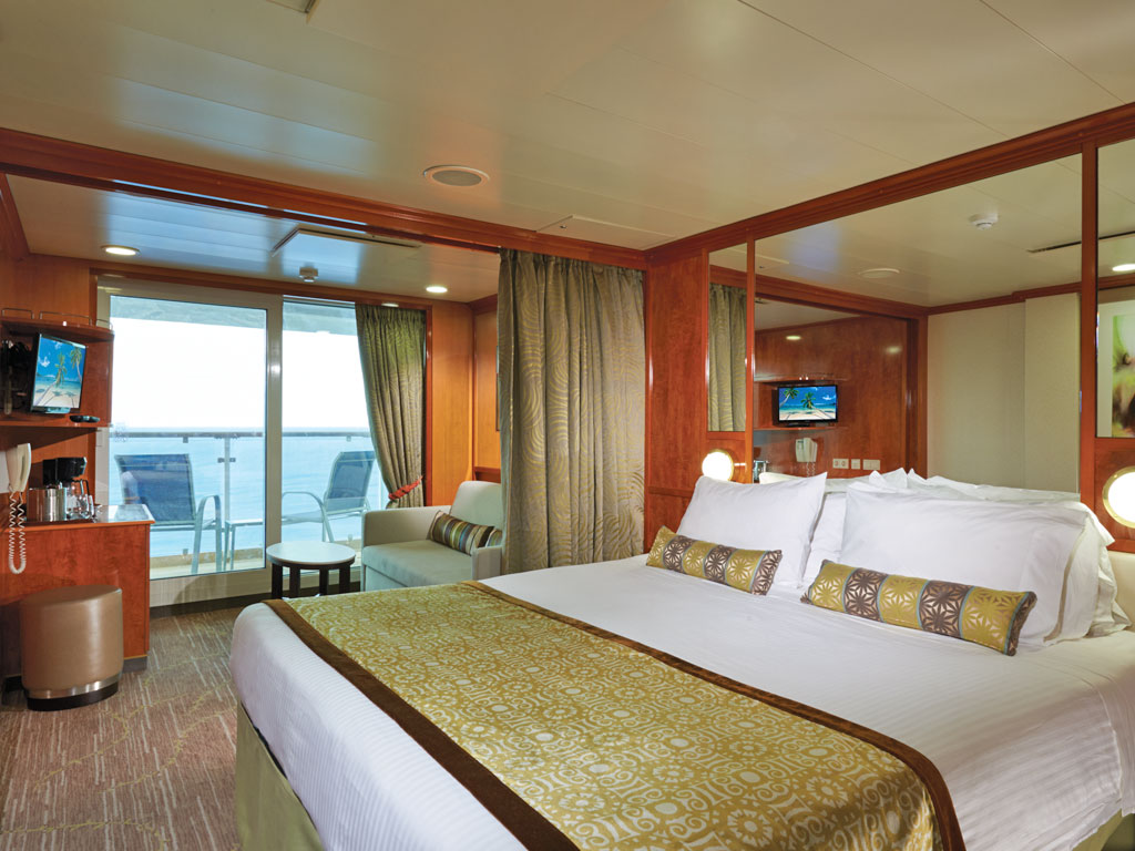 Norwegian Dawn - MA