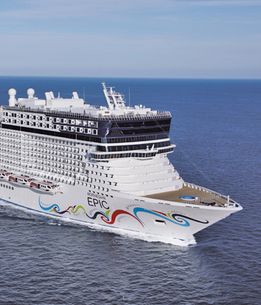 Norwegian Epic