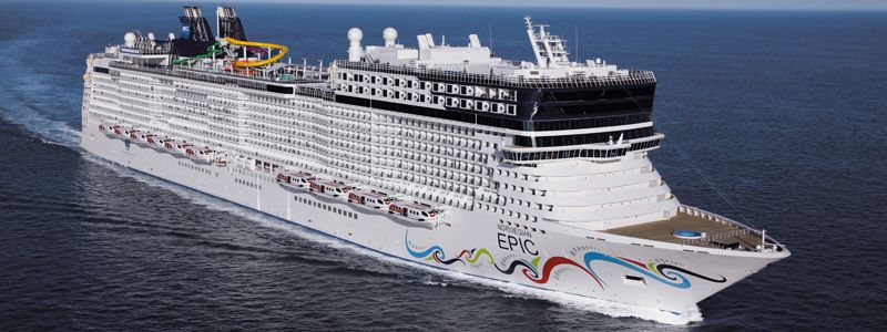 Norwegian Epic