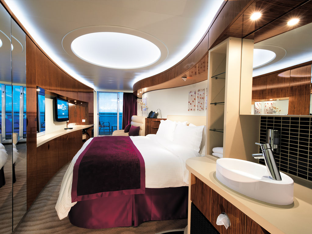 Norwegian Epic - MB