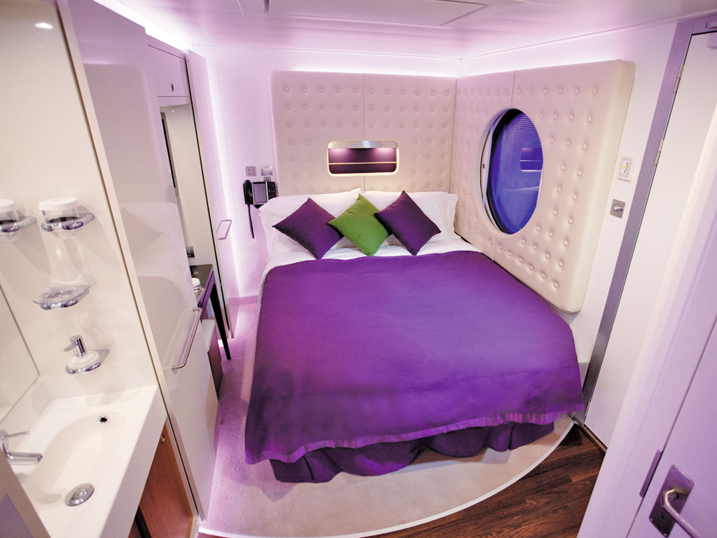 Norwegian Epic - T1