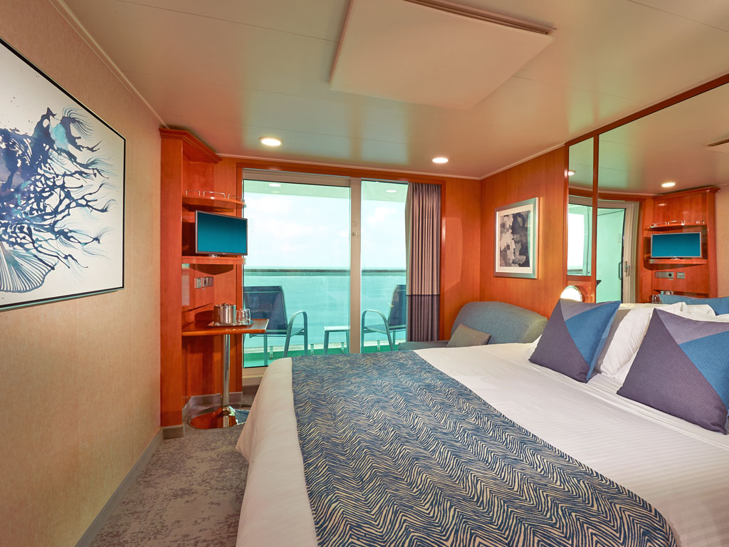 Norwegian Gem - BA