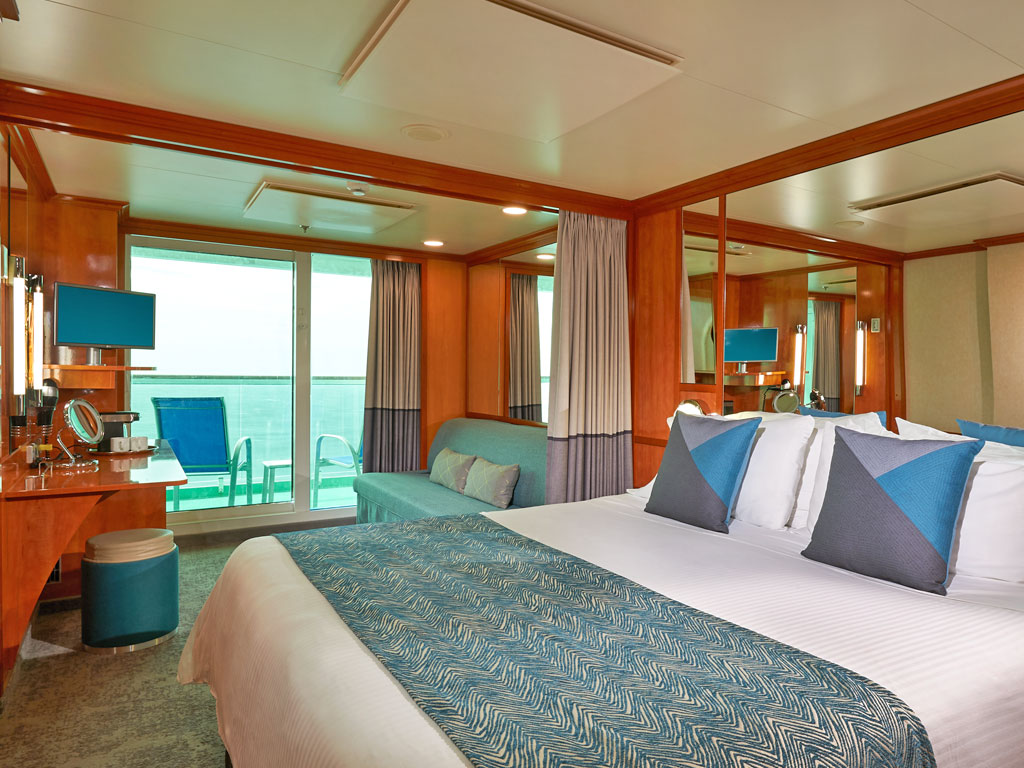 Norwegian Gem - MA