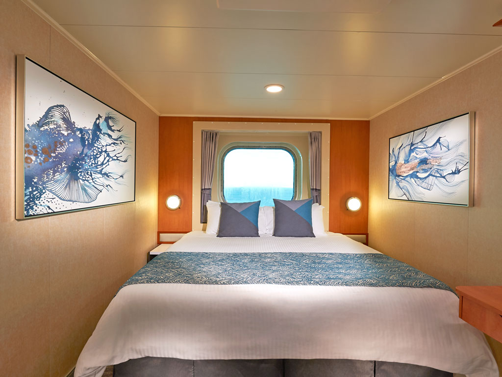 Norwegian Gem - OA