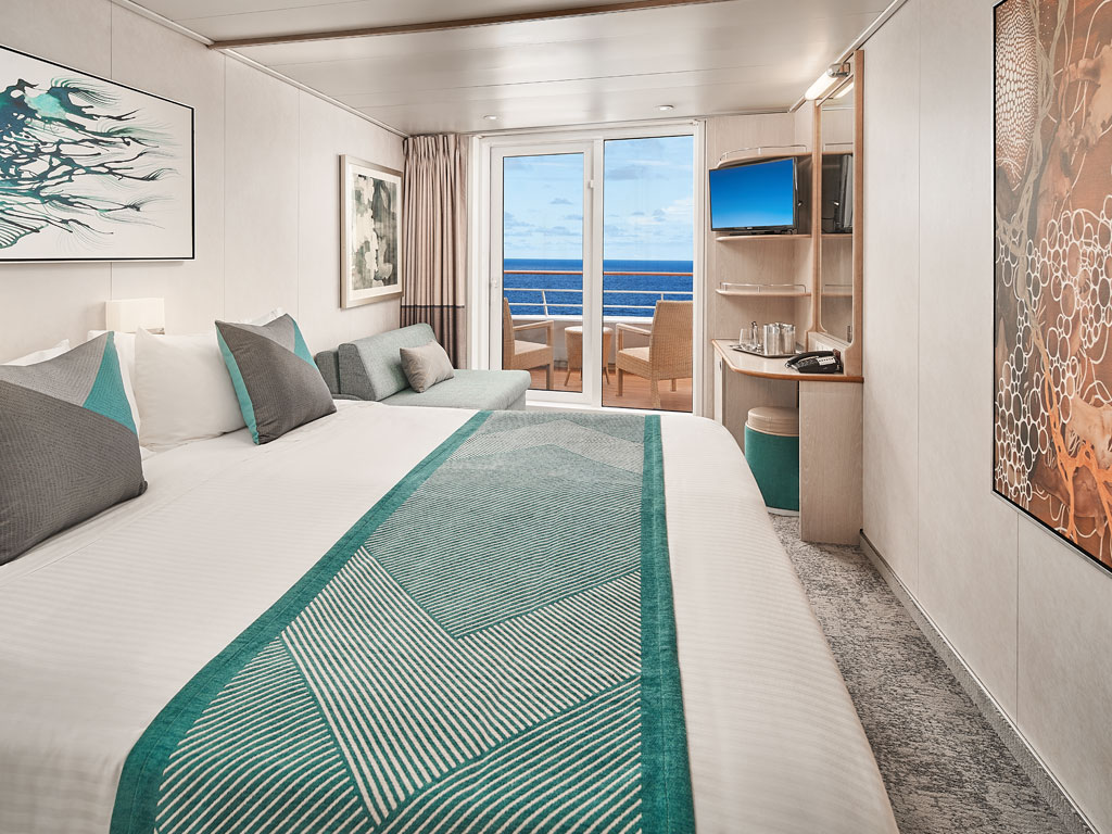 Norwegian Sky - BF