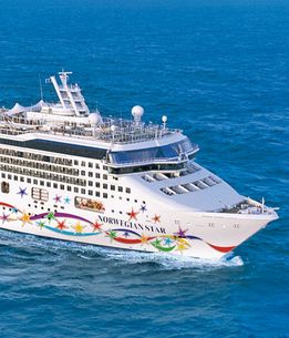 Norwegian Star