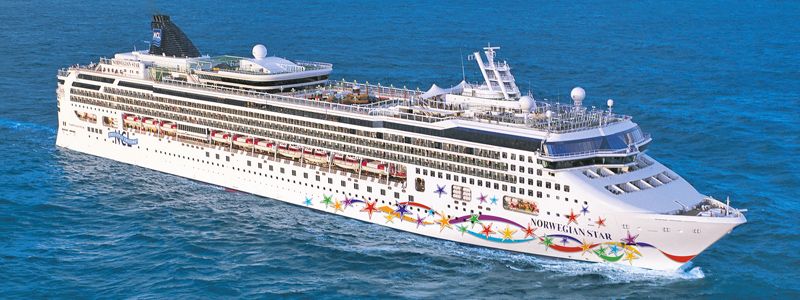 Norwegian Star