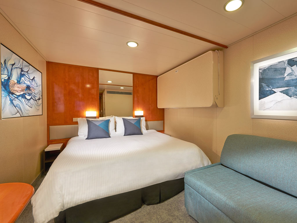 Norwegian Sun - I4