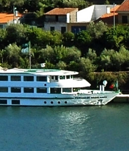 MS Magellan