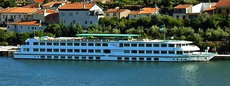 MS Magellan