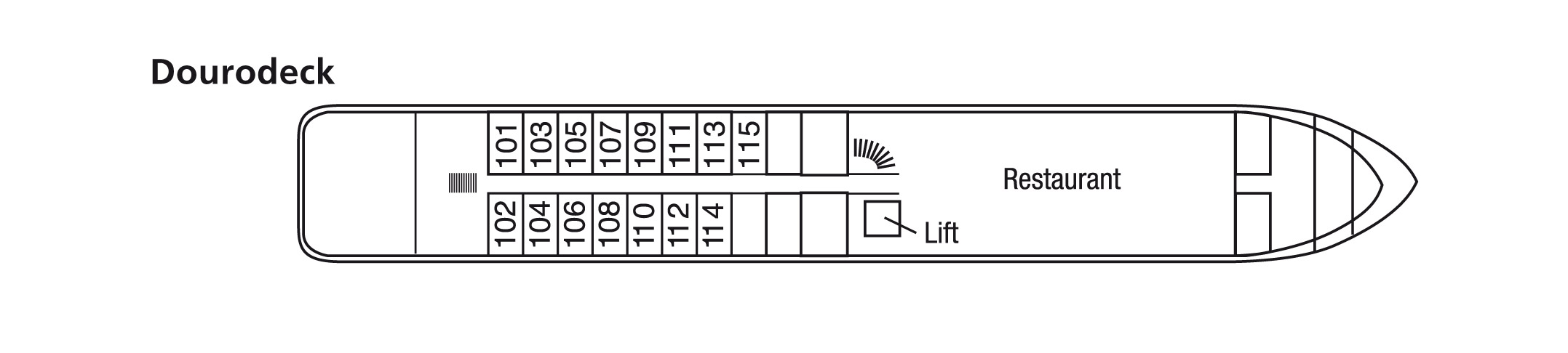 Deck 1