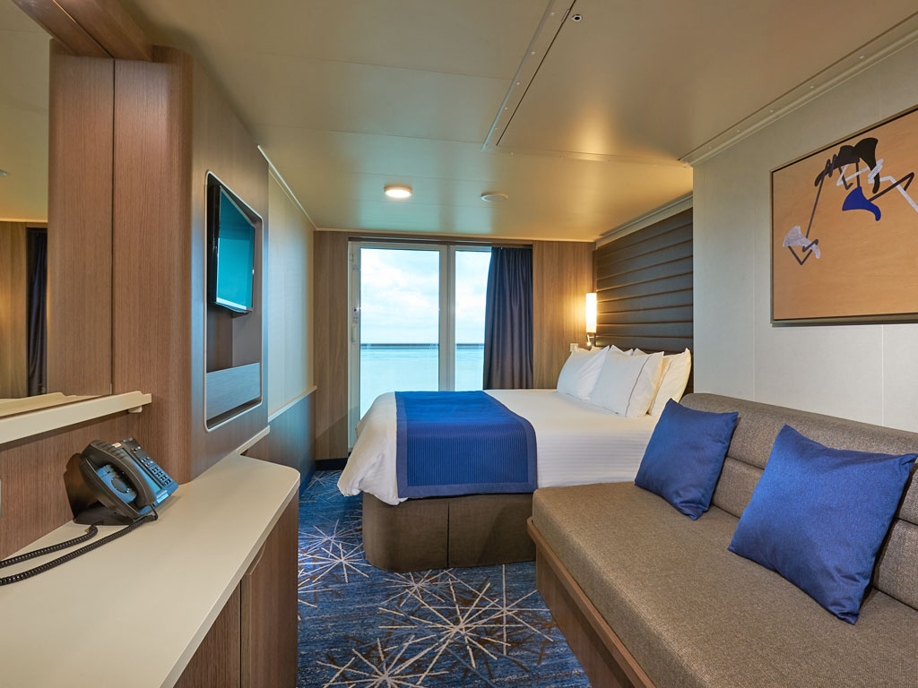 Norwegian Joy - BA