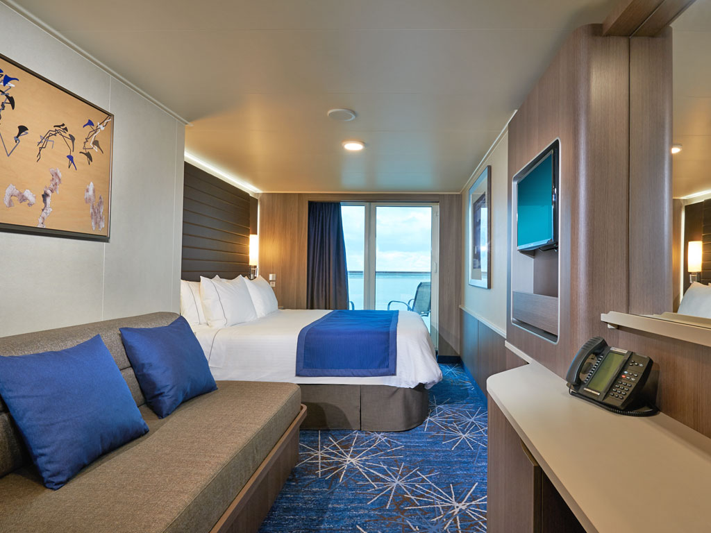 Norwegian Joy - MB