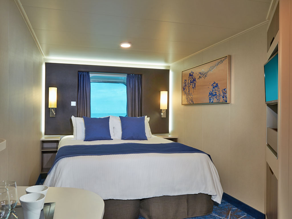 Norwegian Joy - OA