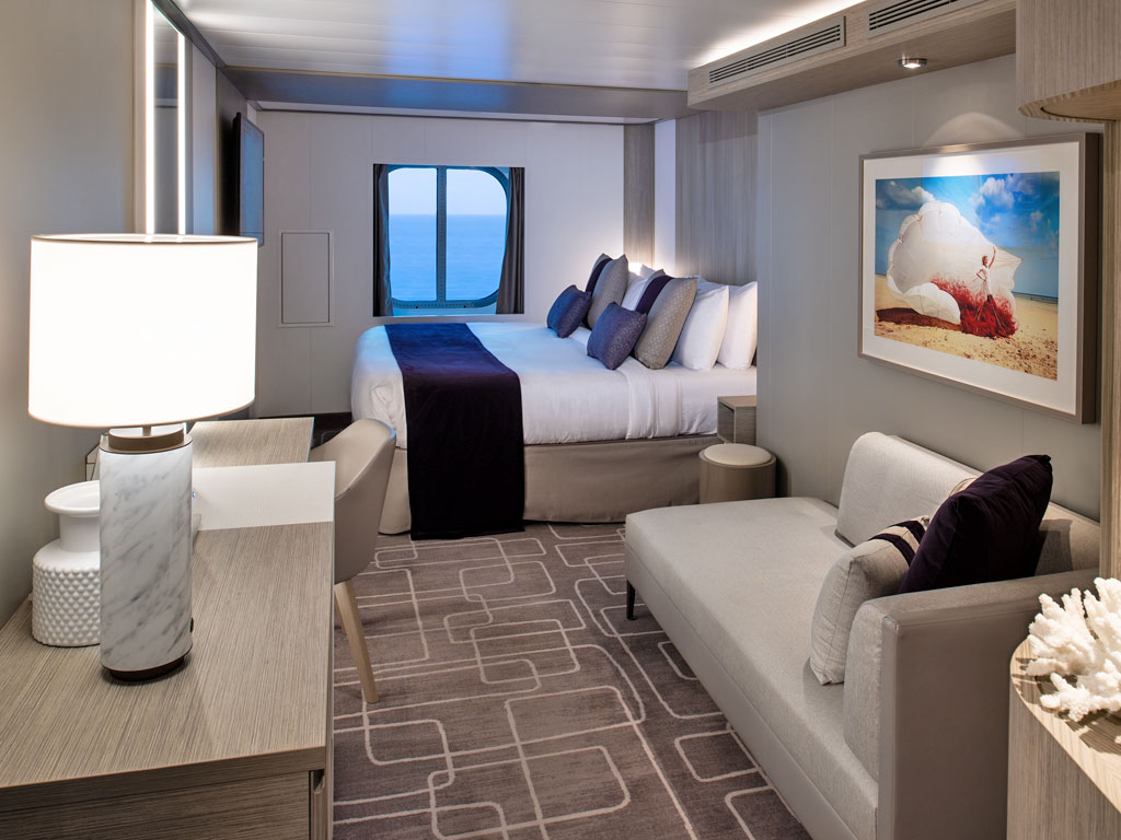 Celebrity Edge - 07