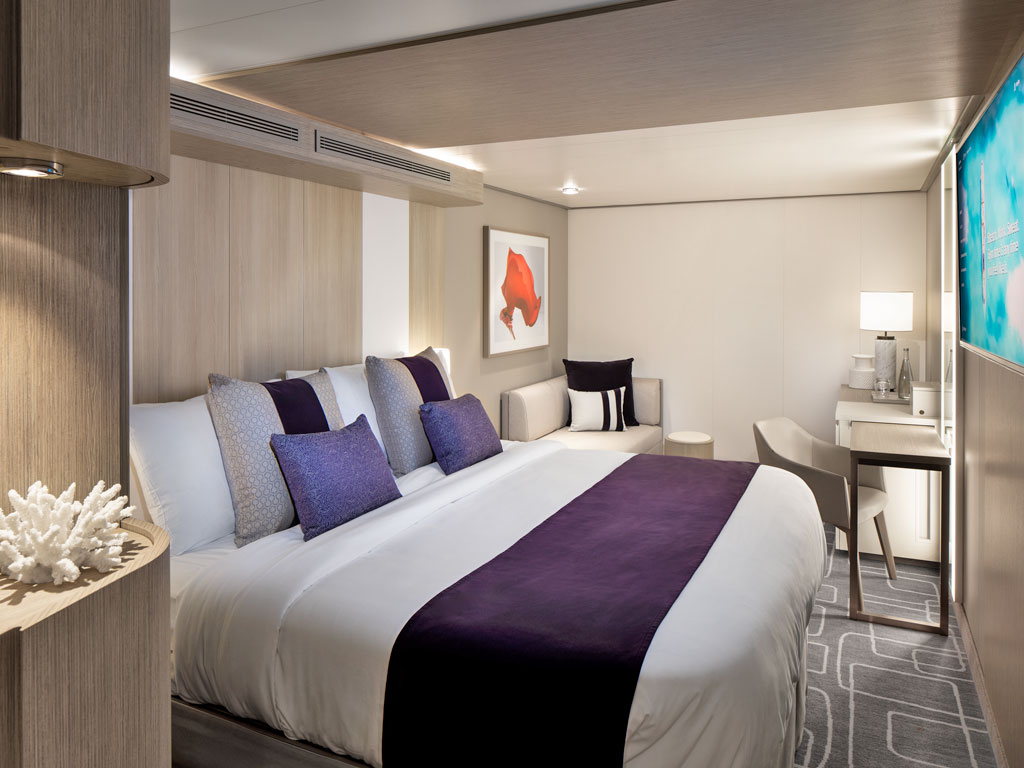 Celebrity Edge - 09