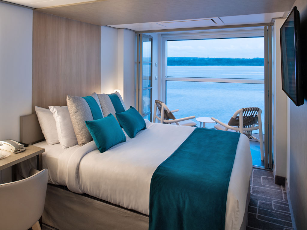 Celebrity Edge - ES