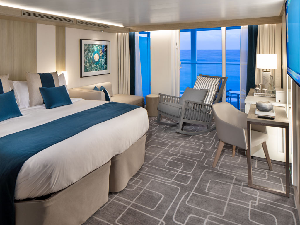 Celebrity Edge - S2