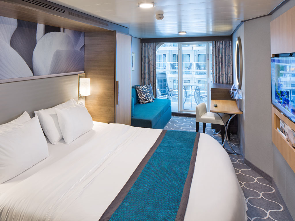 Symphony of the Seas - 2I
