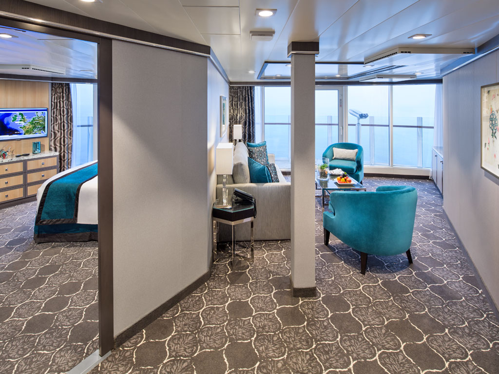 Symphony of the Seas - A3