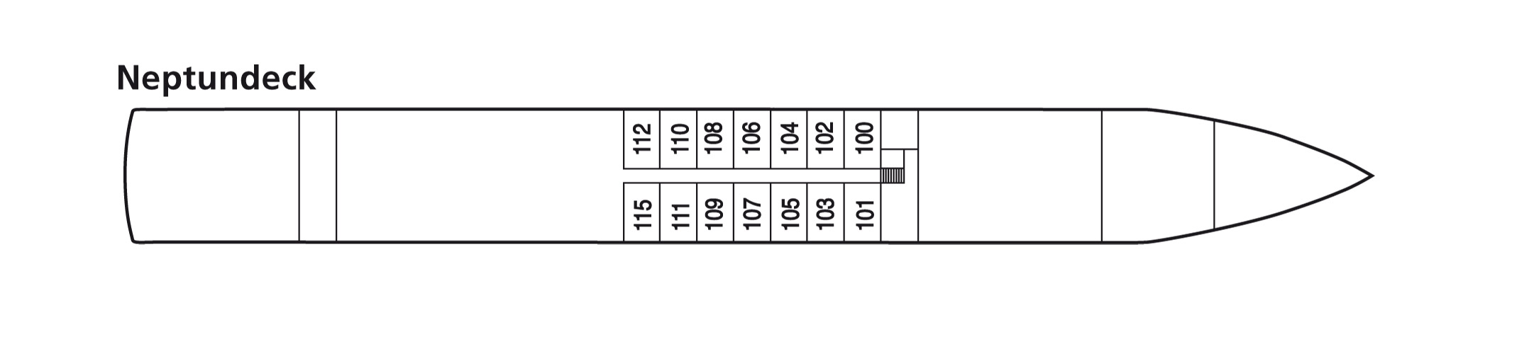 Deck 1